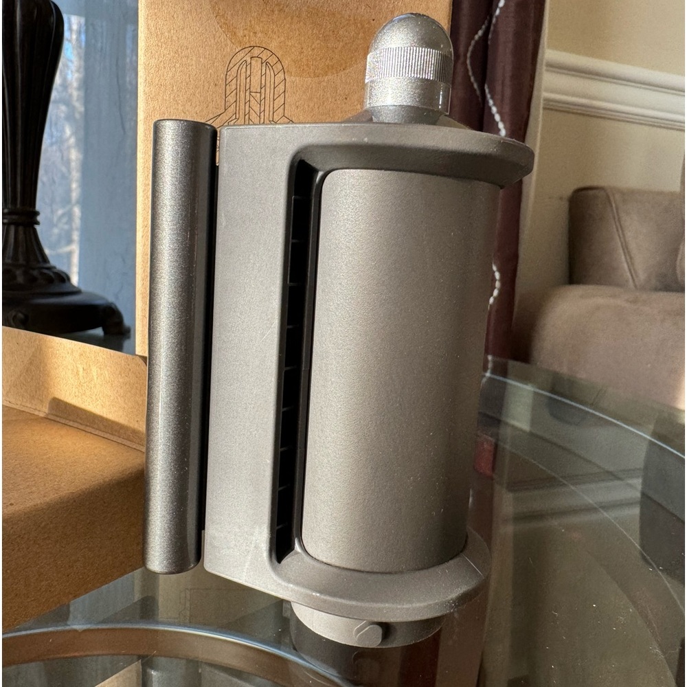 Dyson Airwrap Coanda Smoothing Dryer attachment
